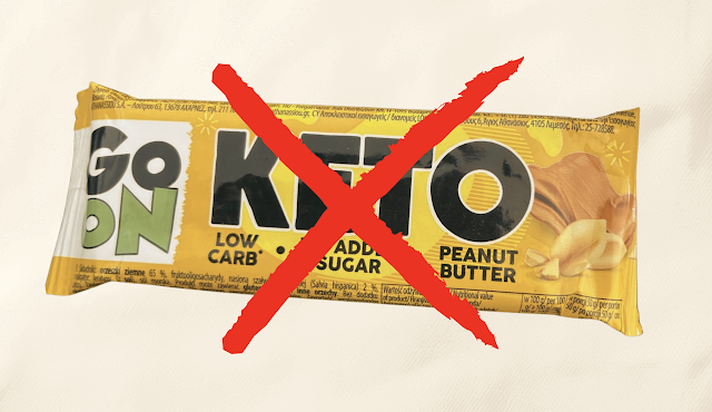 Keto Snacking Myth: How Eating Between Meals Breaks Ketosis & What to Eat Instead