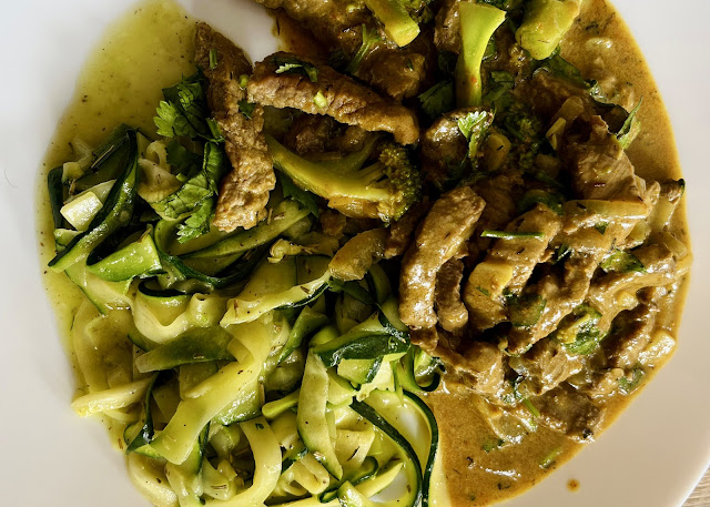 Perfect Keto Side Dishes for Meat