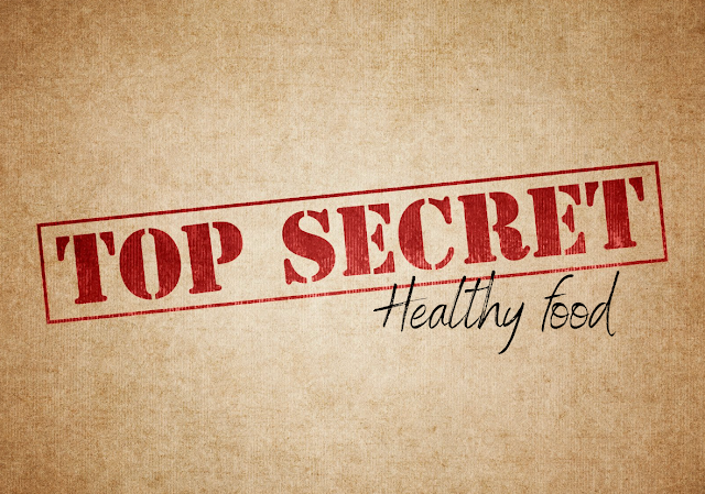 The Truth Behind “Healthy Eating” And How It Made Me Sick